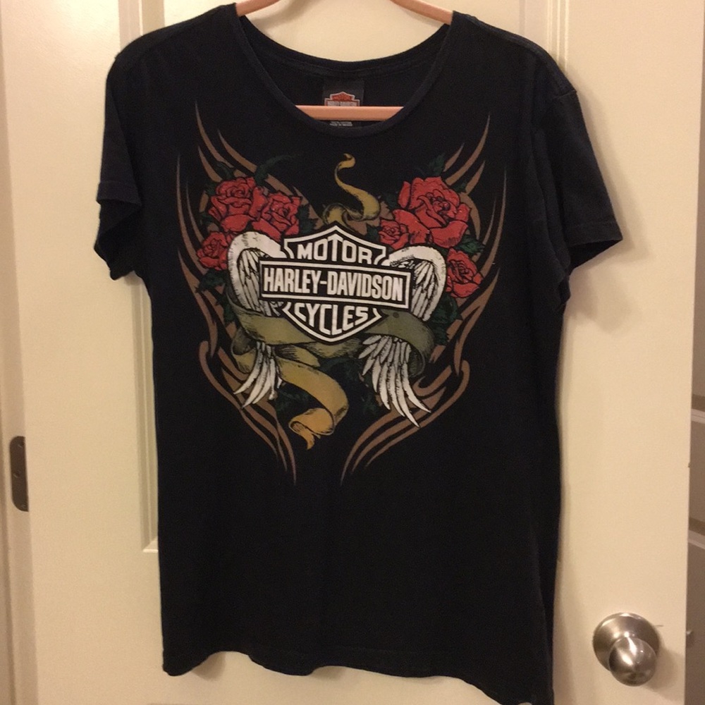 Harley Davidson TShirt